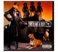 Elliott,Missy - This Is Not a Test