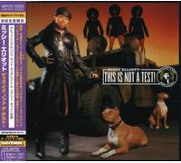 Elliott, Missy - This Is Not A Test!