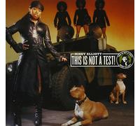 Elliott, Missy - This Is Not A Test