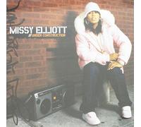 Elliott, Missy - Under Construction (2 CD)