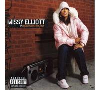 Elliott, Missy - Under Construction