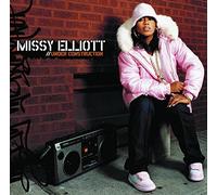 Elliott, Missy - Under Construction