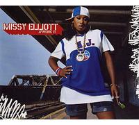 Elliott, Missy - Work It