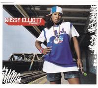 Elliott,Missy - Work It