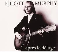 Elliott Murphy Après Le Déluge (CD)