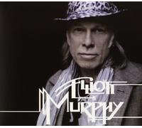 Elliott Murphy Elliot Murphy (CD)