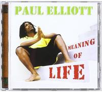 Elliott Paul - Meaning of Life [Import]