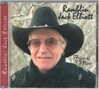 Elliott, Ramblin' Ja - Friends Of Mine