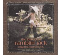 Elliott,Ramblin Jack - The Ballad of Ramblin Jack