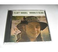 ELLIOTT RANDALL. - Randall's Island