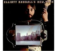 Elliott Randall's New York