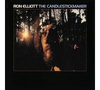 Elliott,Ron - The Candlesstickmaker