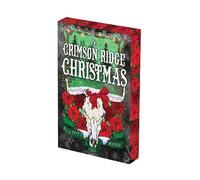 Elliott Rose A Crimson Ridge Christmas: Deluxe (Tascabile) (PRESALE 27/10/2026)