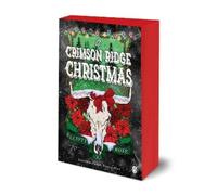 Elliott Rose A Crimson Ridge Christmas (Tascabile) (PRESALE 29/10/2026)