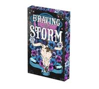 Elliott Rose Braving the Storm: Deluxe Limited Edition (Tascabile)