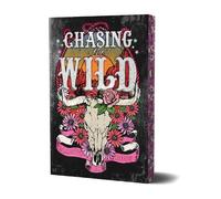 Elliott Rose Chasing the Wild: Deluxe Limited Edition (Tascabile)