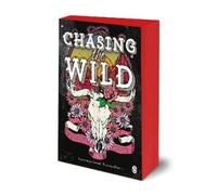 Elliott Rose Chasing The Wild (Tascabile)