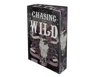 Elliott Rose Pa Chasing the Wild (Crimson Ridge 1): Der Auftakt der (Tascabile)