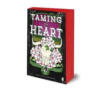 Elliott Rose Taming The Heart (Tascabile)