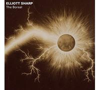 Elliott Sharp - Boreal