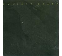 Elliott Sharp Figure Ground (CD)