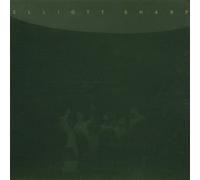 Elliott Sharp Suspension of Disbelief (CD) Album
