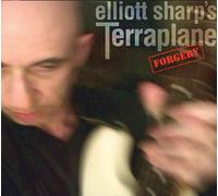 Elliott Sharps Terra - Forgery