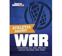 Elliott Smith Athletes Against War (Copertina rigida)