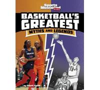 Elliott Smith Basketball's Greatest Myths and Legends (Copertina rigida)