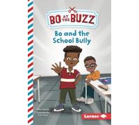 Elliott Smith Bo and the School Bully (Tascabile)