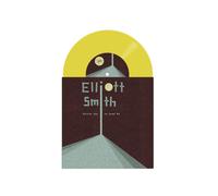 Elliott Smith Division Day (Vinyl LP) 7" Single Coloured Vinyl