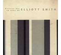 Elliott Smith - Division Day - Vinyle Mi Or Mi Blanc