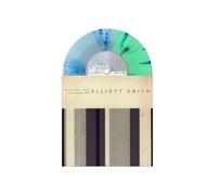 Elliott Smith - Division Day-Vinyle Vert & Bleu