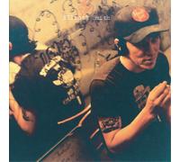 Elliott Smith Either/Or (CD) Album
