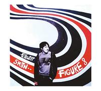 Elliott Smith - Figure 8 (4 LP)