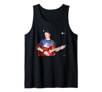 Elliott Smith Figure 8 Era Live di David Corio Canotta