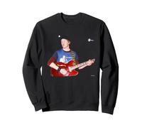 Elliott Smith Figure 8 Era Live di David Corio Felpa