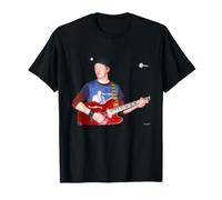 Elliott Smith Figure 8 Era Live di David Corio Maglietta