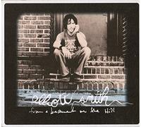 Elliott Smith - From A Basement On The Hill