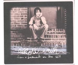 Elliott Smith - From A Basement On The Hill