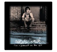 Elliott Smith From A Basement On The Hill (Remaster) (TWILIGHT BLUE V (Vinyl LP)