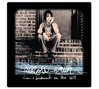 Elliott Smith From a Basement On the Hill (Vinyl LP)