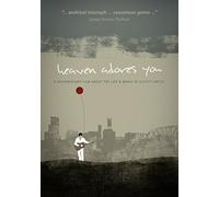 Heaven Adores You (DVD) Elliott Smith Nickolas Rossi