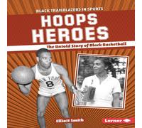 Elliott Smith Hoops Heroes (Copertina rigida)