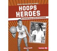 Elliott Smith Hoops Heroes (Copertina rigida)