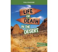 Elliott Smith Life or Death in the Desert (Copertina rigida) You Choose: Lost