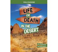 Elliott Smith Life or Death in the Desert (Tascabile) You Choose: Lost