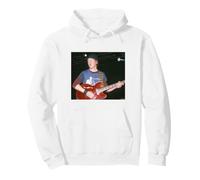 Elliott Smith Live Figure 8 Era di David Corio Felpa con Cappuccio