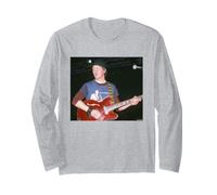 Elliott Smith Live Figure 8 Era di David Corio Maglia a Manica