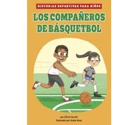 Elliott Smith Los Compañeros de Básquetbol (Copertina rigida)